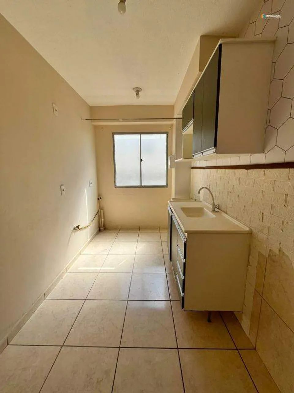 Apartamento 2 quartos - Chácaras Santa Inês - Foto 3