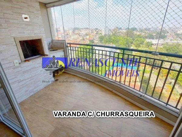 APARTAMENTO EM OTIMO ESTADO DE CONSERVAÇÃO COM REFORMA RECENTE E VISTA LIVRE - Foto 5