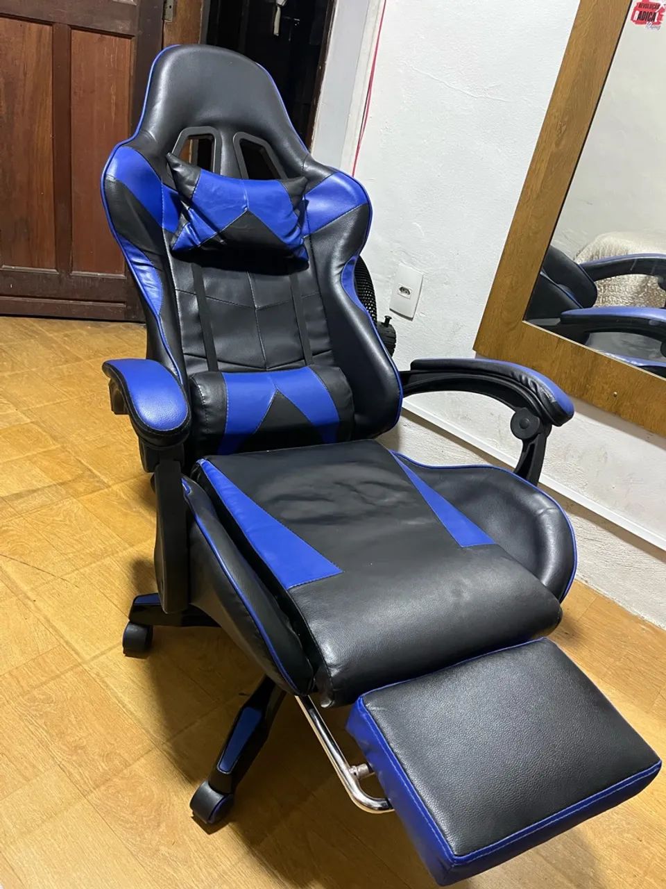 Cadeira Gamer - Foto 2