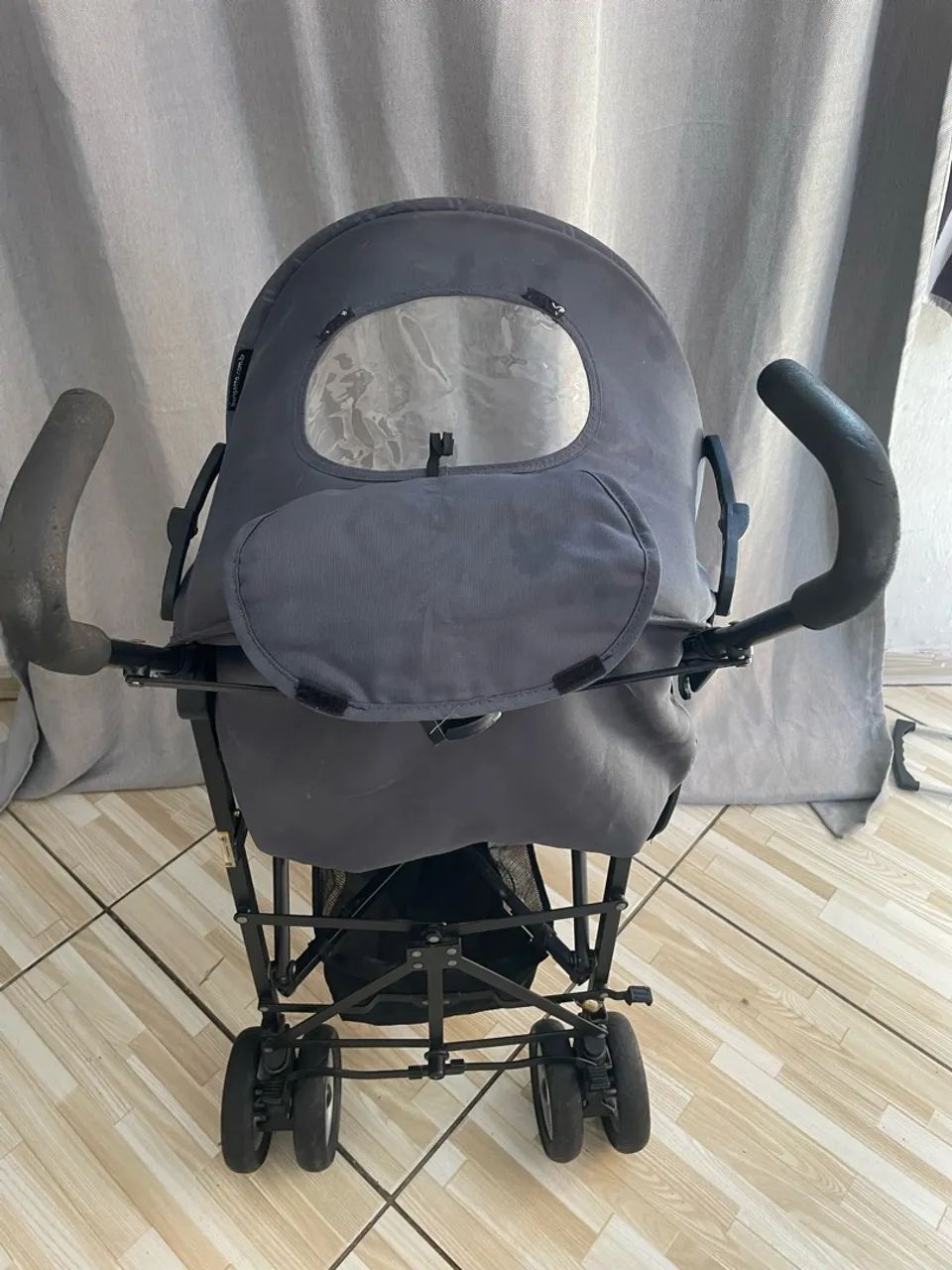 Carrinho de passeio - Foto 3