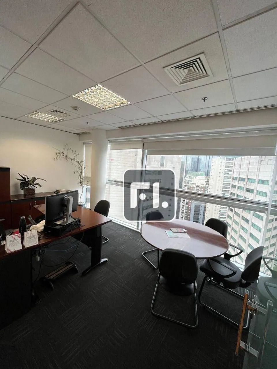 Conjunto à venda, 406 m² por R$ 9.000.000,05 - Vila Olímpia - São Paulo/SP - Foto 6