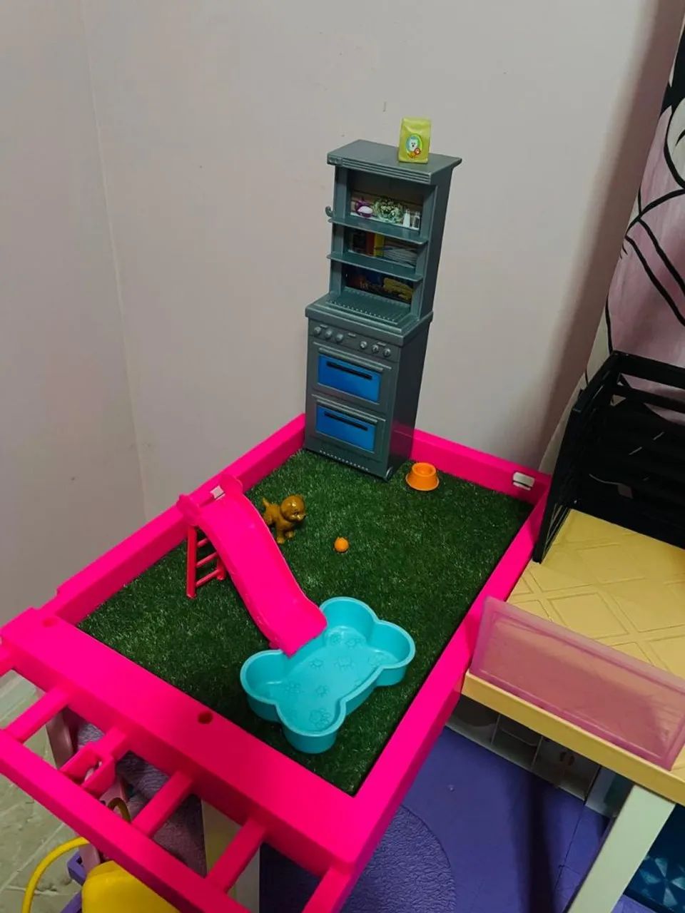 Casa da Barbie  - Foto 5