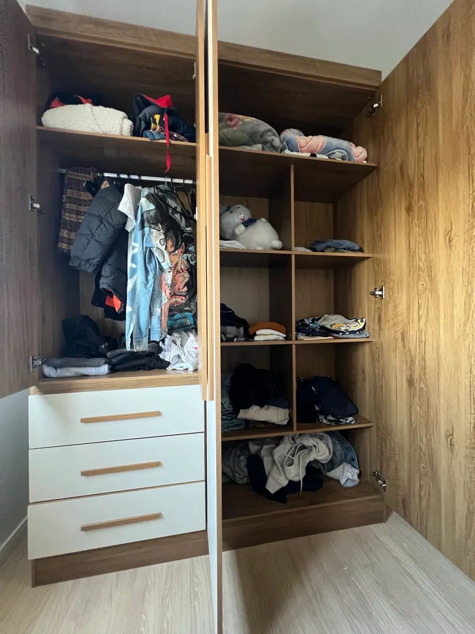 Guarda roupa  - Foto 2