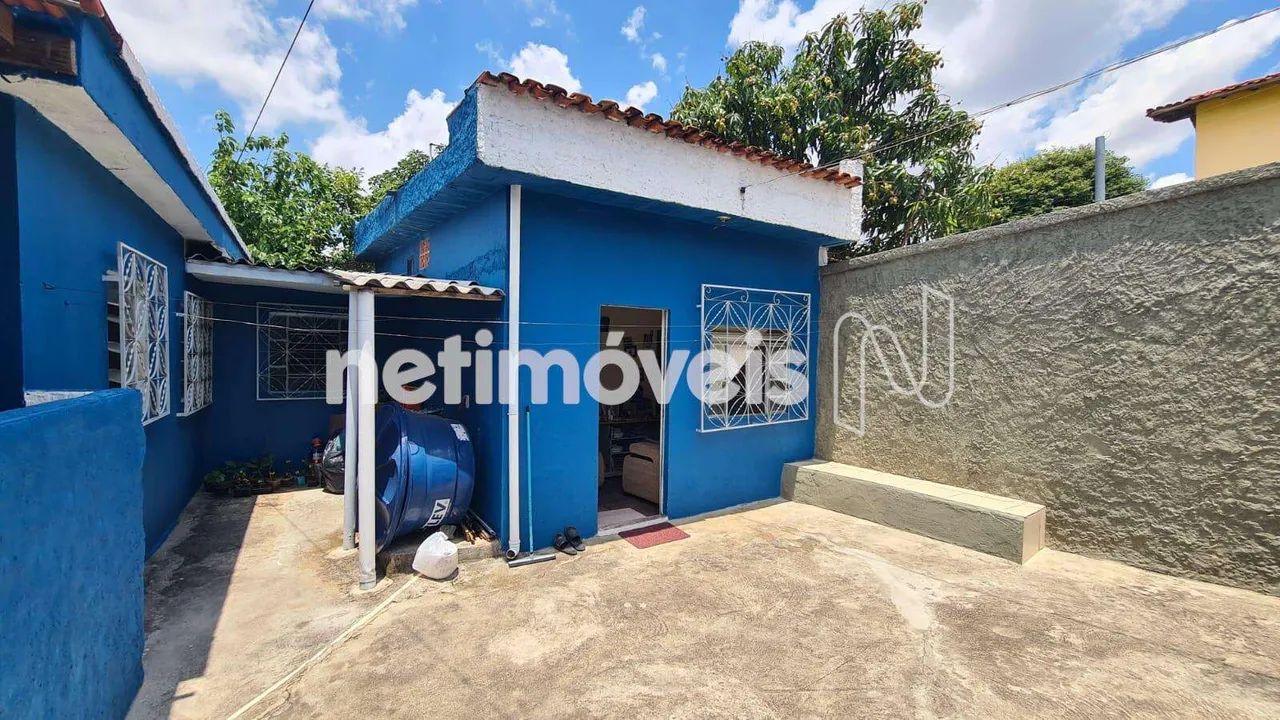 Venda Casa Salgado Filho Belo Horizonte - Foto 3