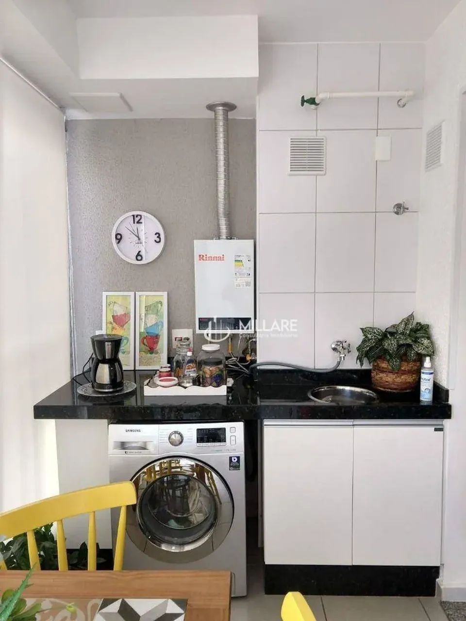 APARTAMENTO VENDA CAMBUCI - Foto 3