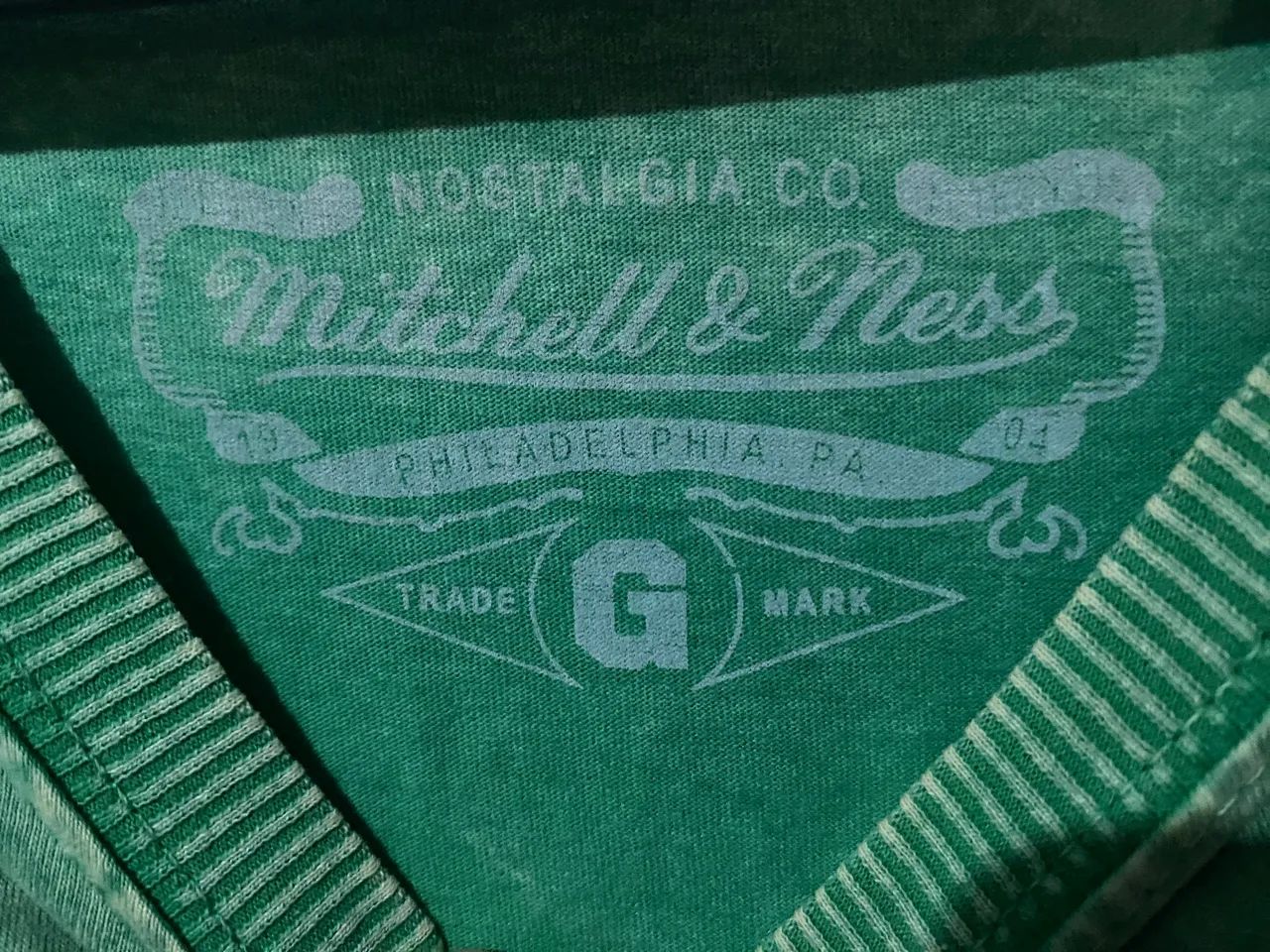 Camisa Celtics- Paul Pierce 34 - Foto 3