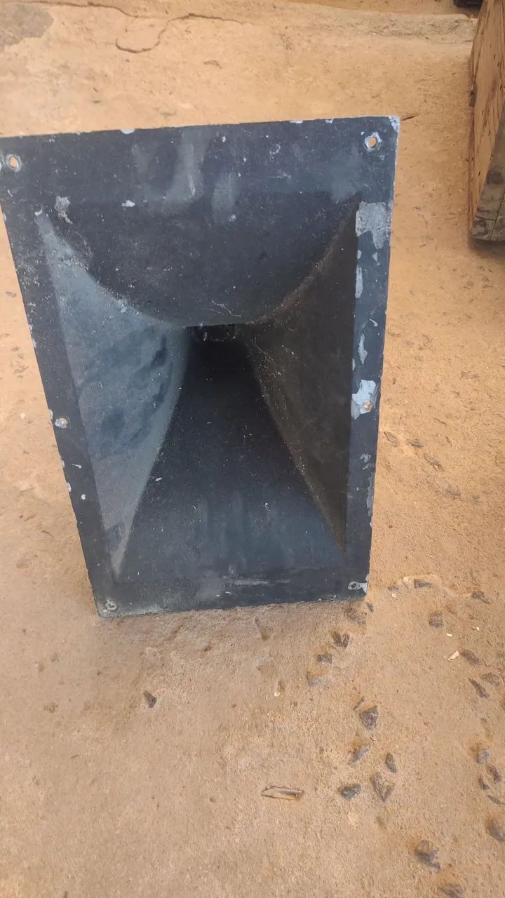  Corneta driver 405