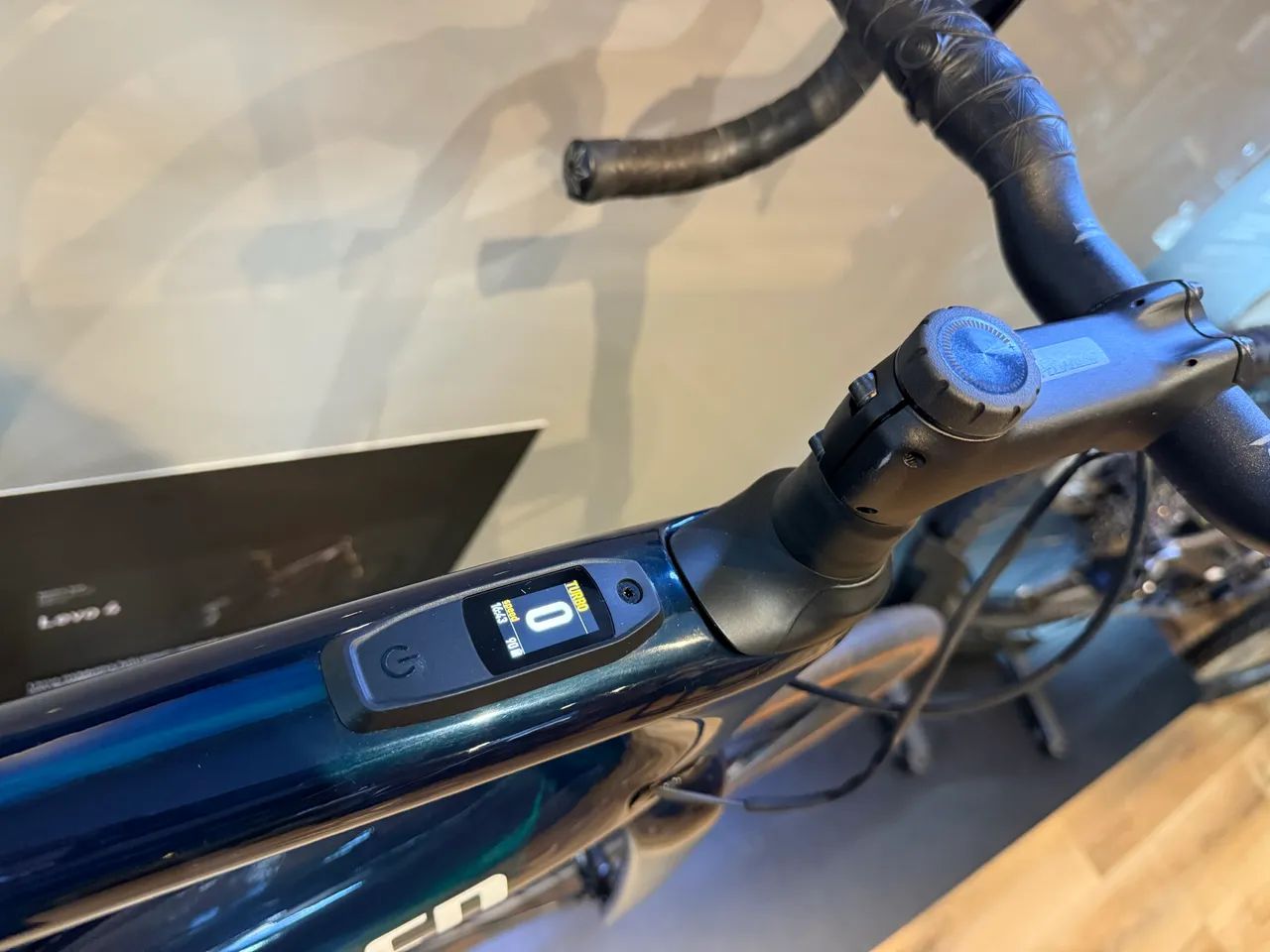 SPECIALIZED TURBO CREO XL - Ciclismo - Sanvitto, Caxias do Sul