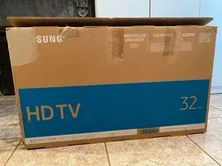 Caixas de Papelão Reforçadas para TV - Proteção Total na Mudança - Foto 3
