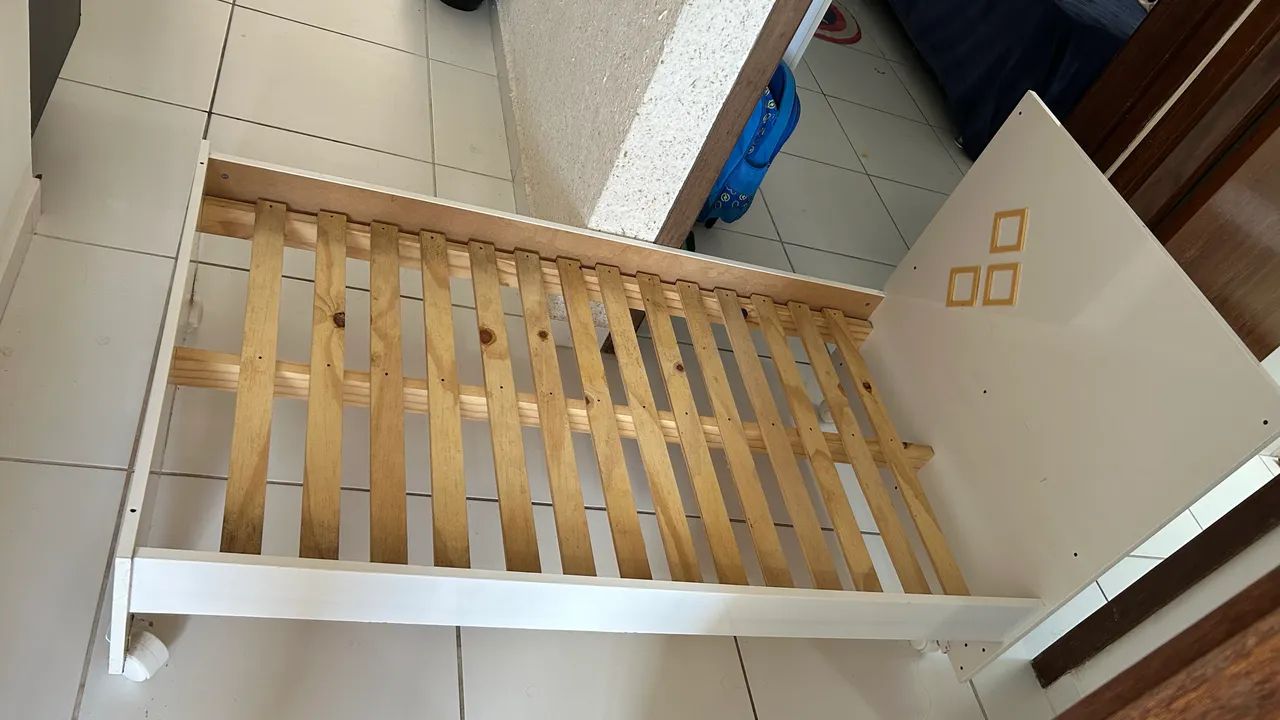 Cama infantil - Foto 2