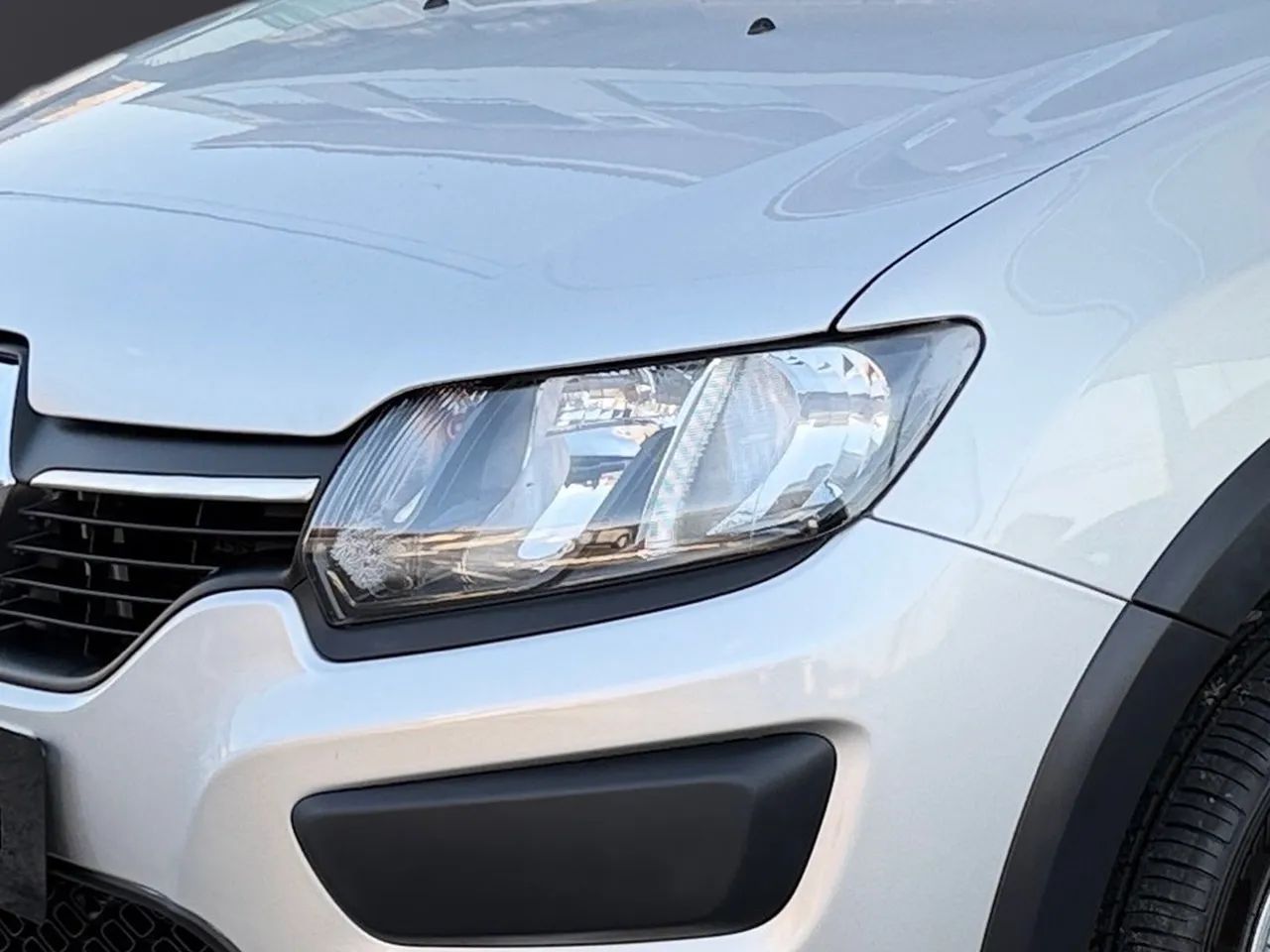 Renault Sandero Stepway Flex 1.6 16V 5P 2019 - Foto 5