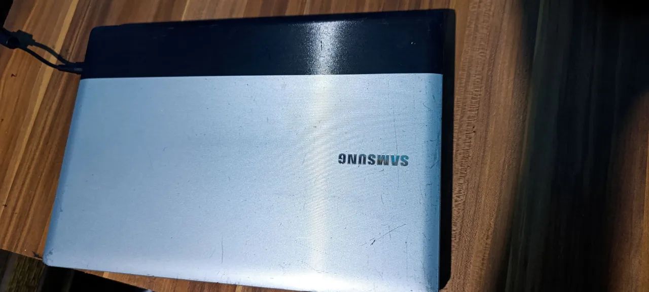 Notebook Samsung  - Foto 3