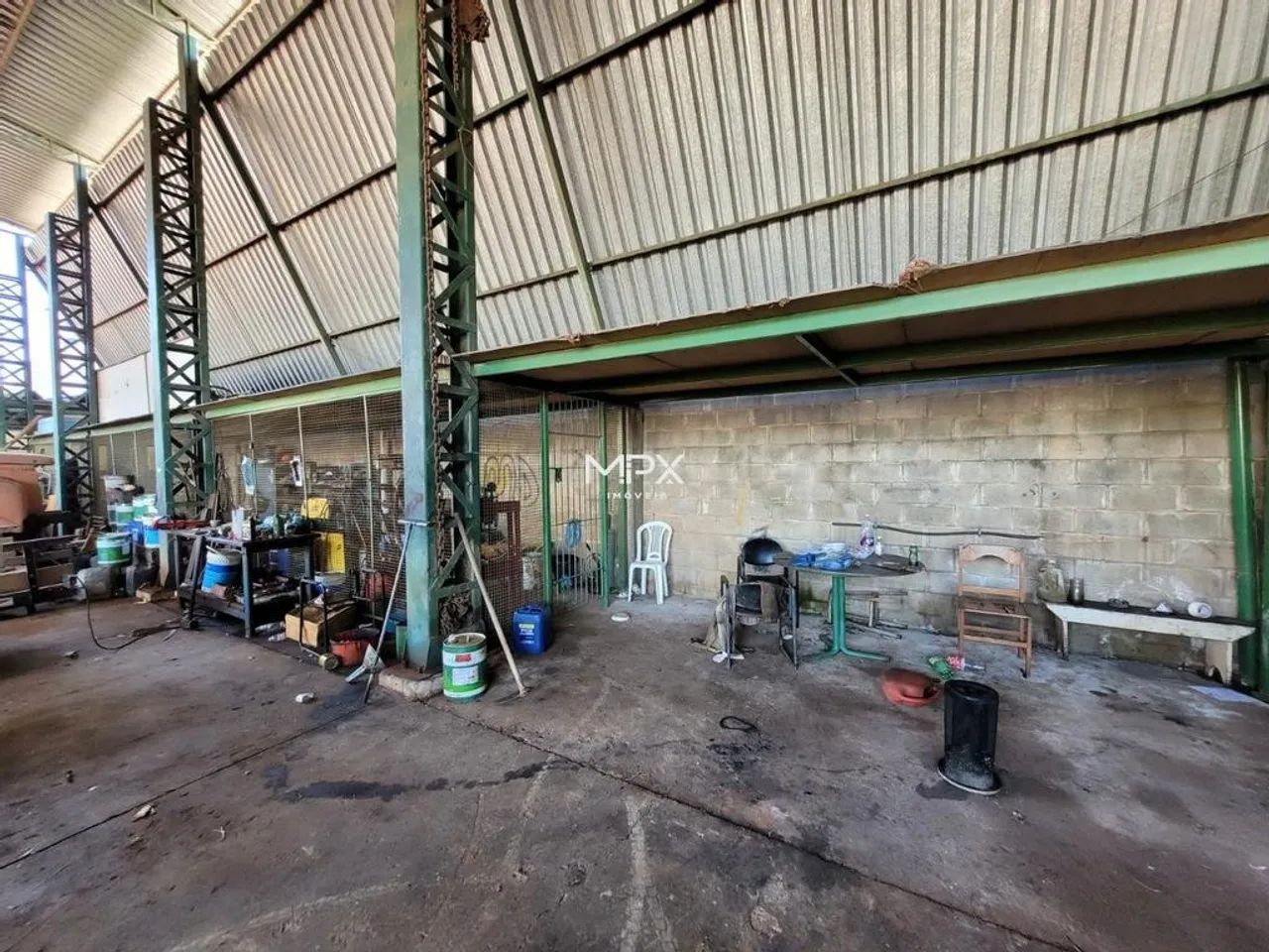 Galpão para alugar em Piracicaba, Jardim Elite, com 350 m ² - Foto 4