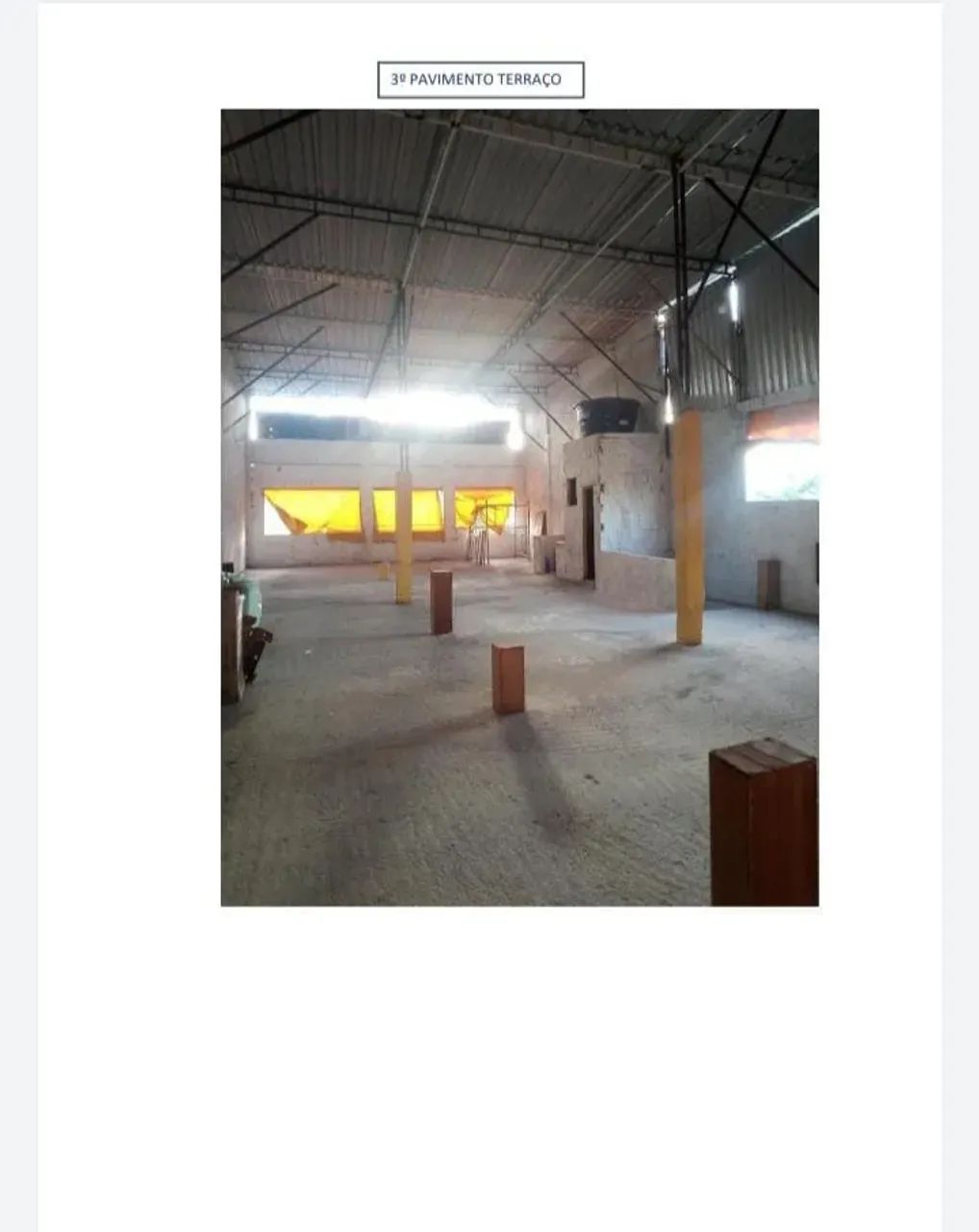 Prédio/Edifício à venda na Av. Automóvel Clube por R$1.250.000 - Foto 5
