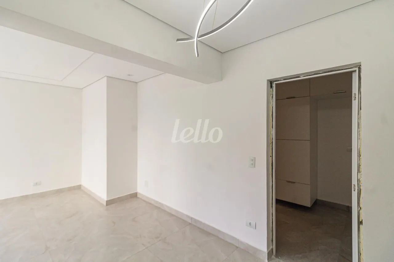 Apartamento 4 quartos para alugar no(a) Aclimação