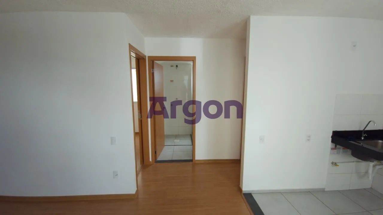 Apartamento | Venda | Residencial Alfa - Foto 2