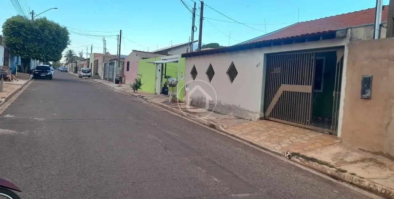 CASA COM 2 QUARTOS E EDICULA NO JD JOSÉ PEREIRA - Foto 3