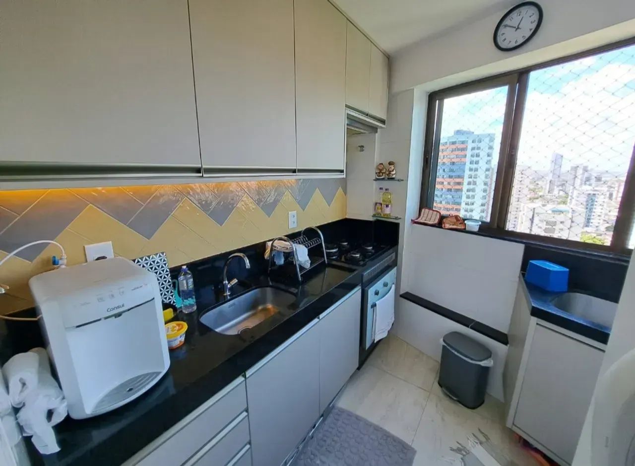 Imóvel para venda possui 57 metros quadrados com 2 quartos em Boa Viagem - Recife - PE - Foto 12