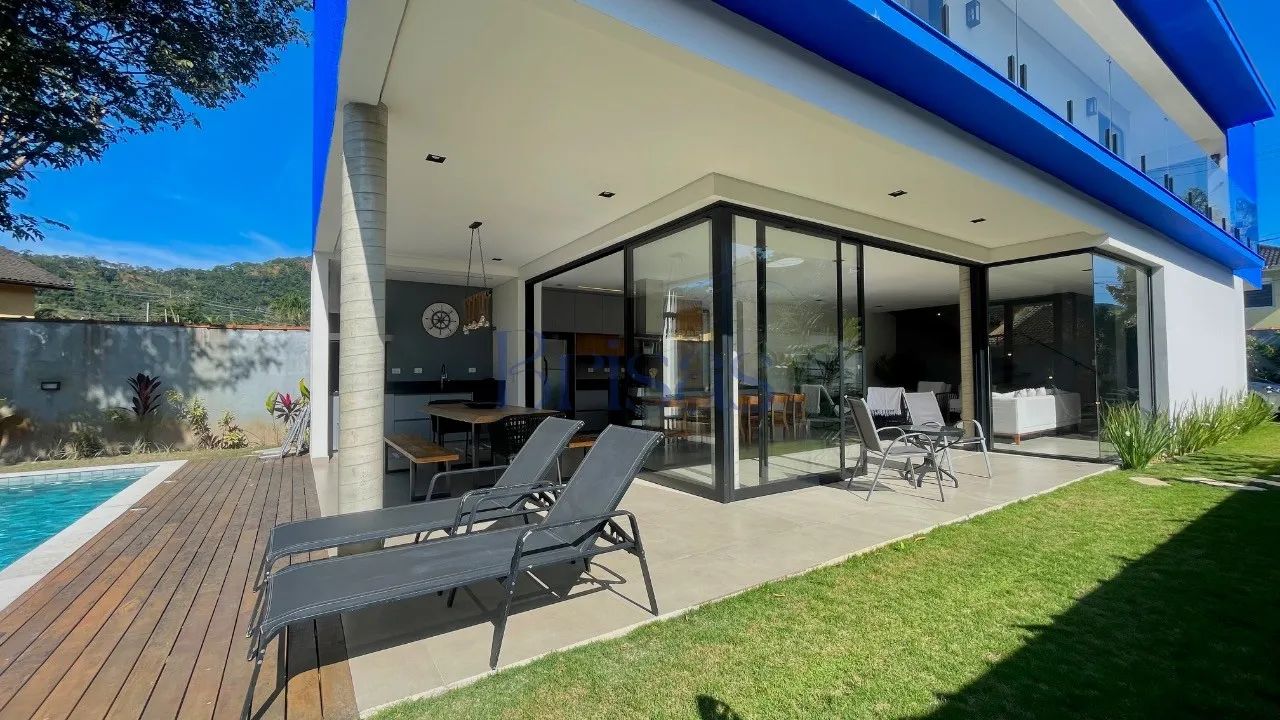 CASA COMERCIAL em SÃO SEBASTIÃO - SP, BARRA DO SAHY - Foto 3