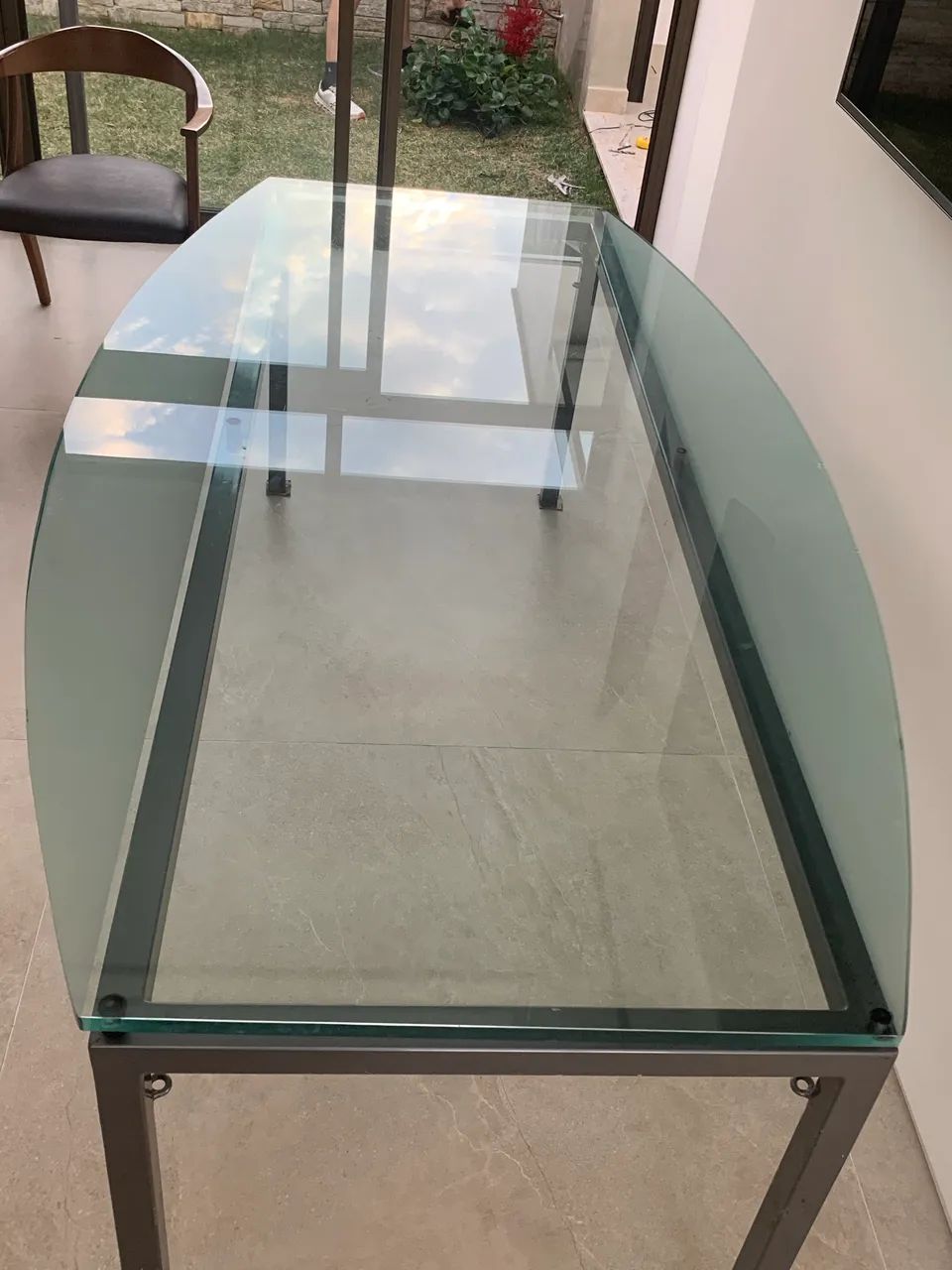 Mesa de jantar 