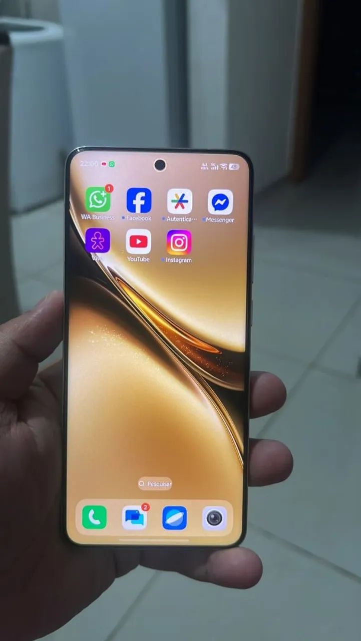 Vivo x200 pro - Foto 4