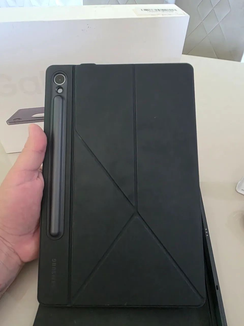 Galaxy Tab S10 Lite SM -X400 - Foto 3