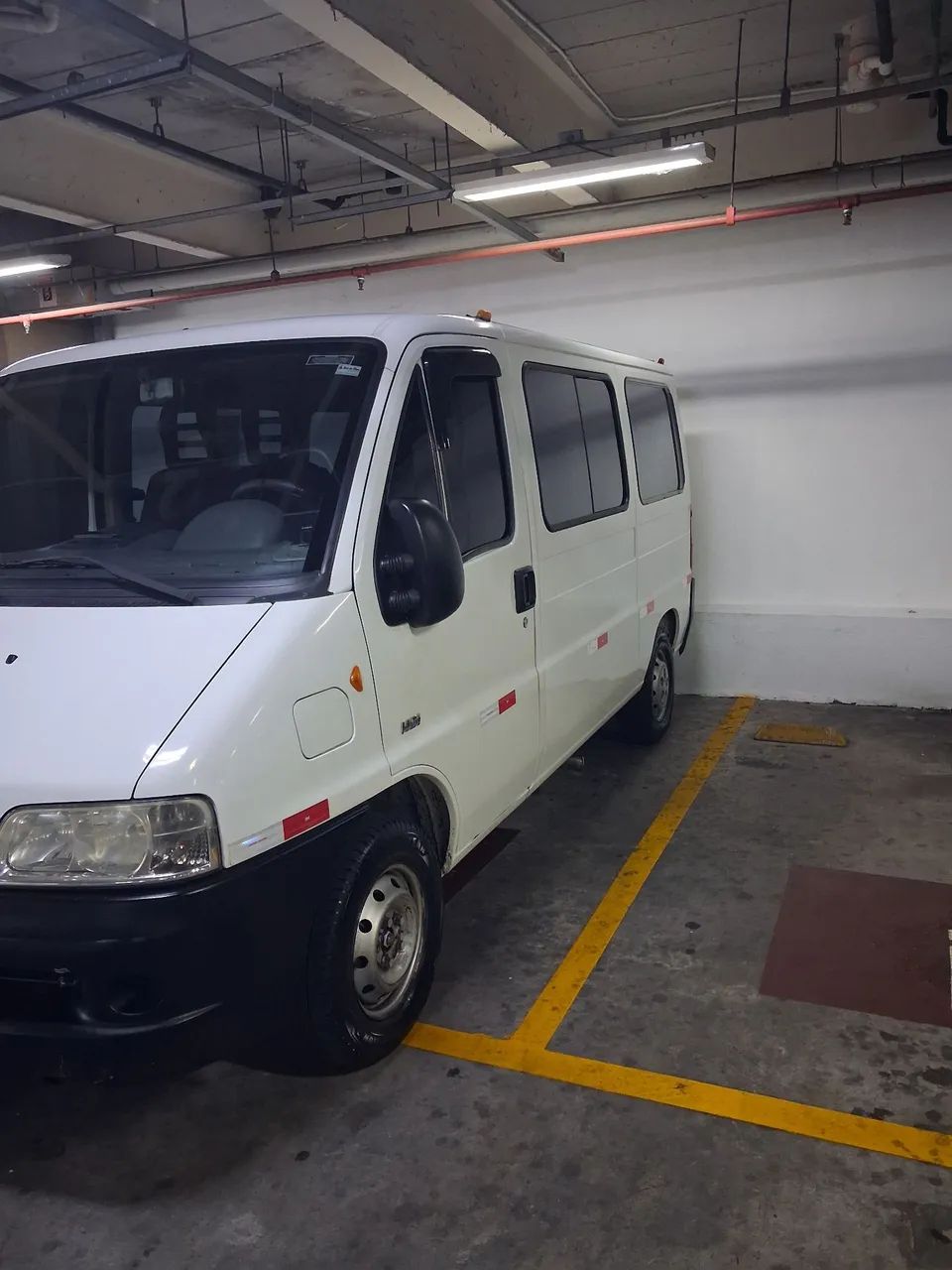 Van ducata  - Foto 2