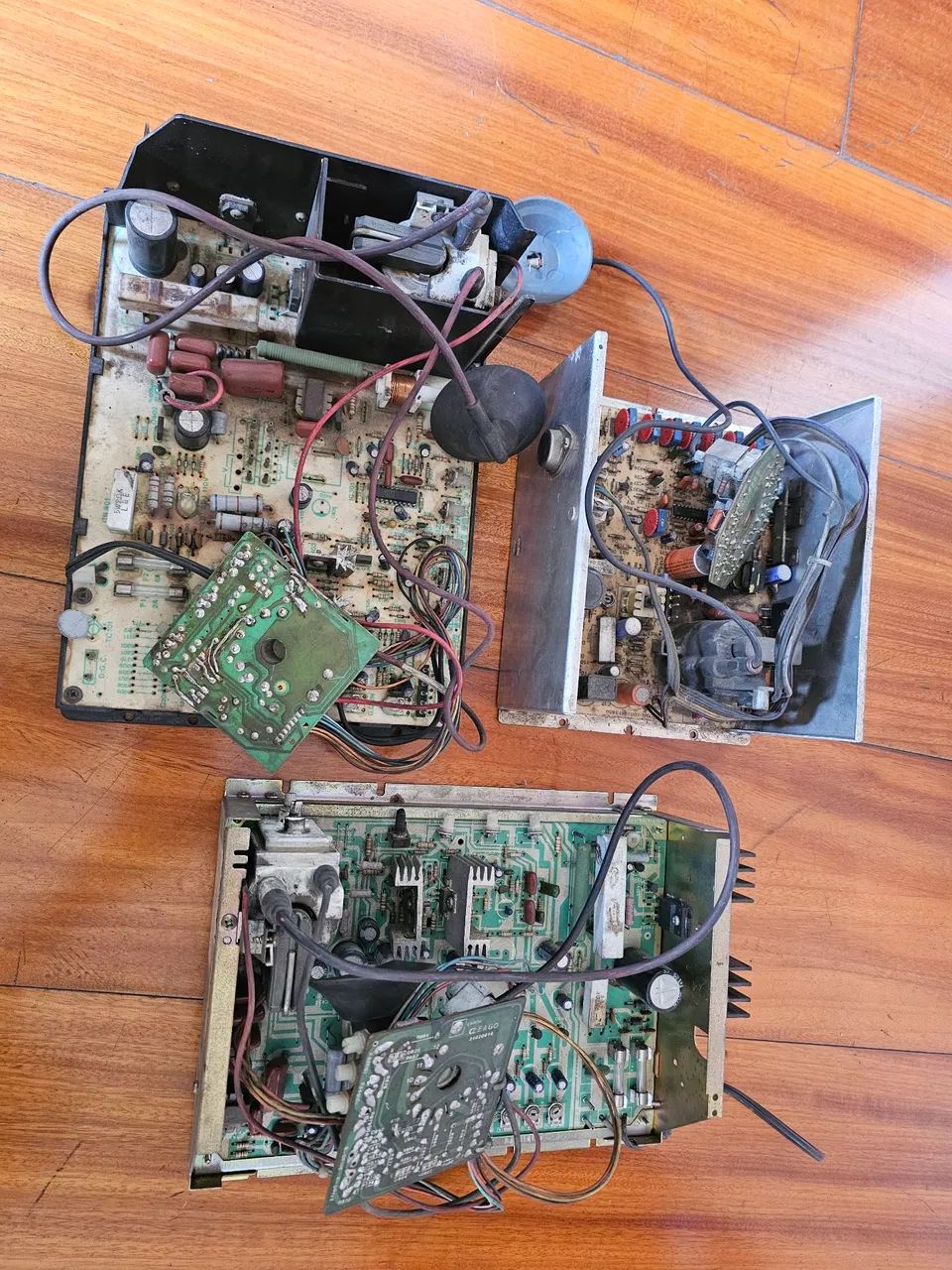 Placas monitoras para arcades no estado. obd NÃO ENVIO.