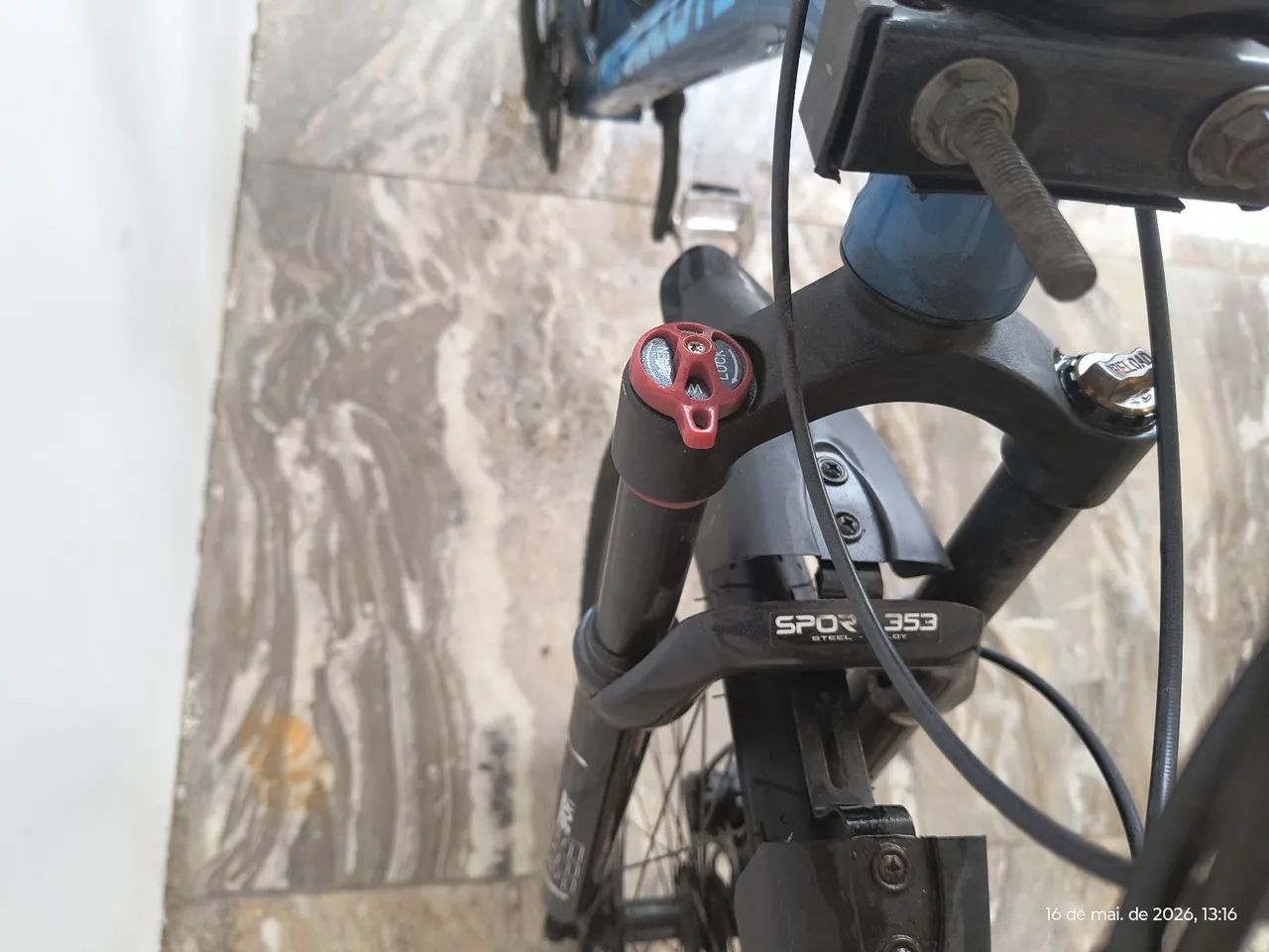 BICICLETA ARO 29 ABSOLUTE NERO 4 12V - Foto 5