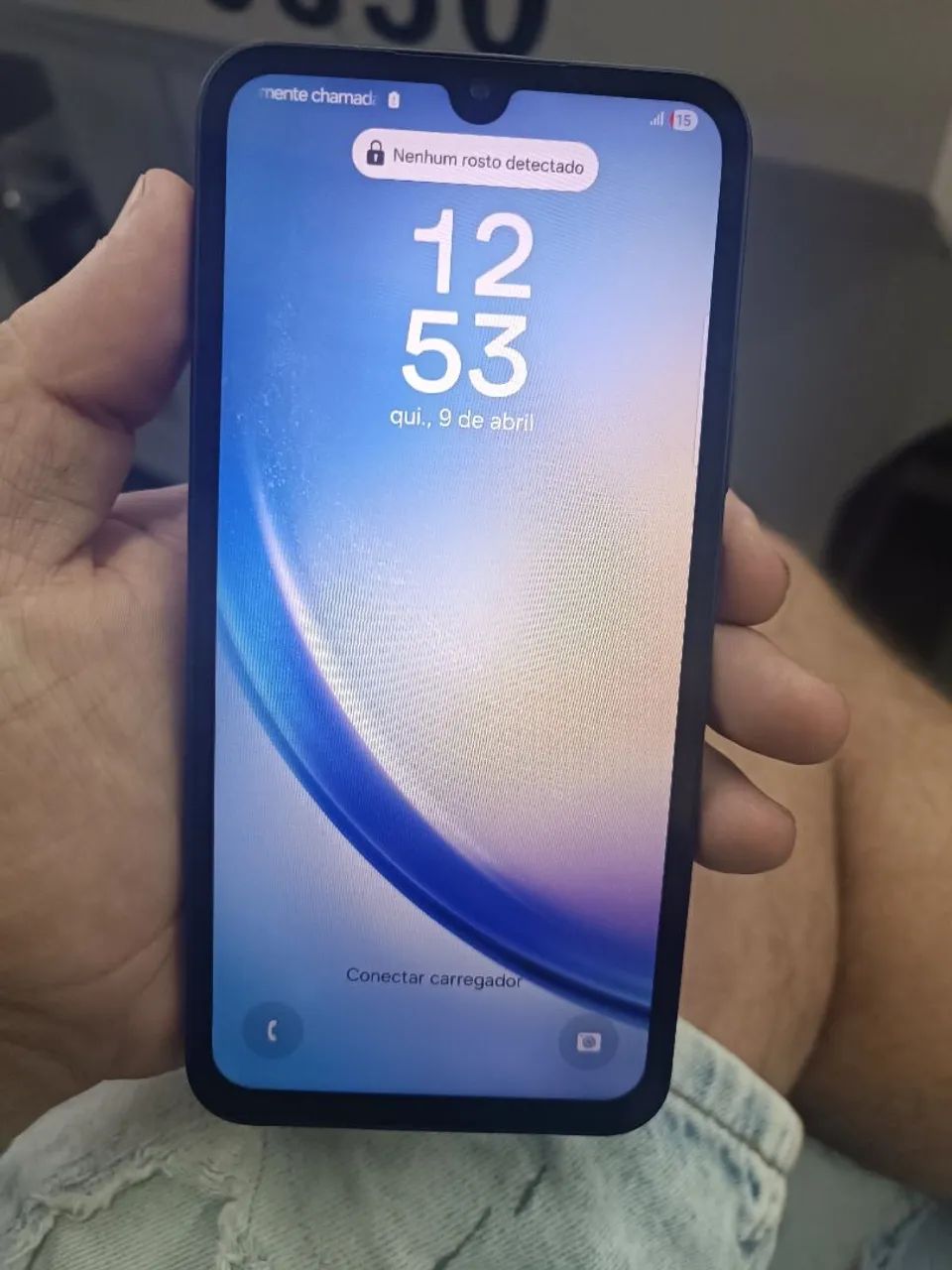  Samsung A34 128Gb 6ram  - Foto 2