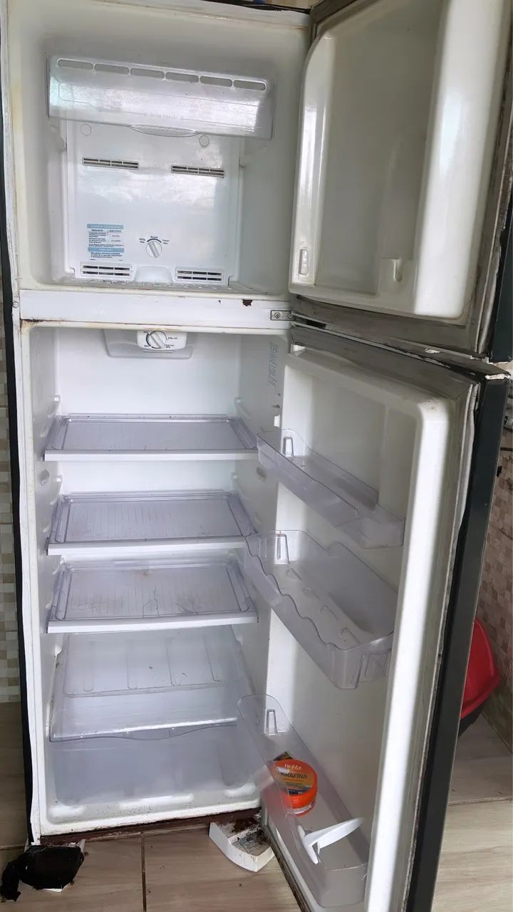 Geladeira - Foto 2