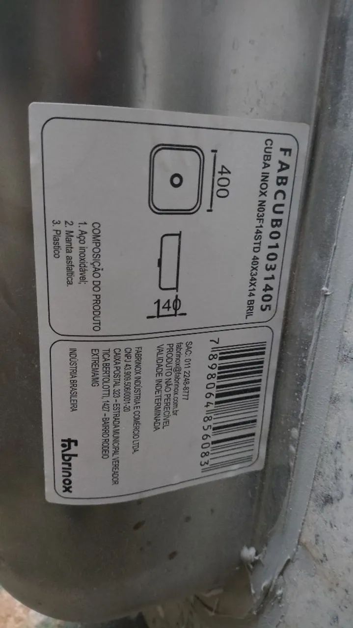 PIA /BANCADA  - Foto 4
