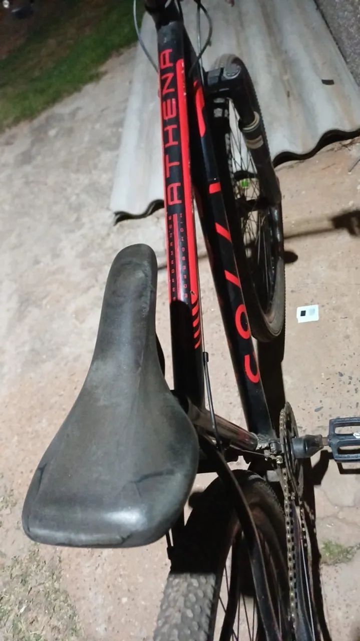 Bicicleta Colli - Foto 2