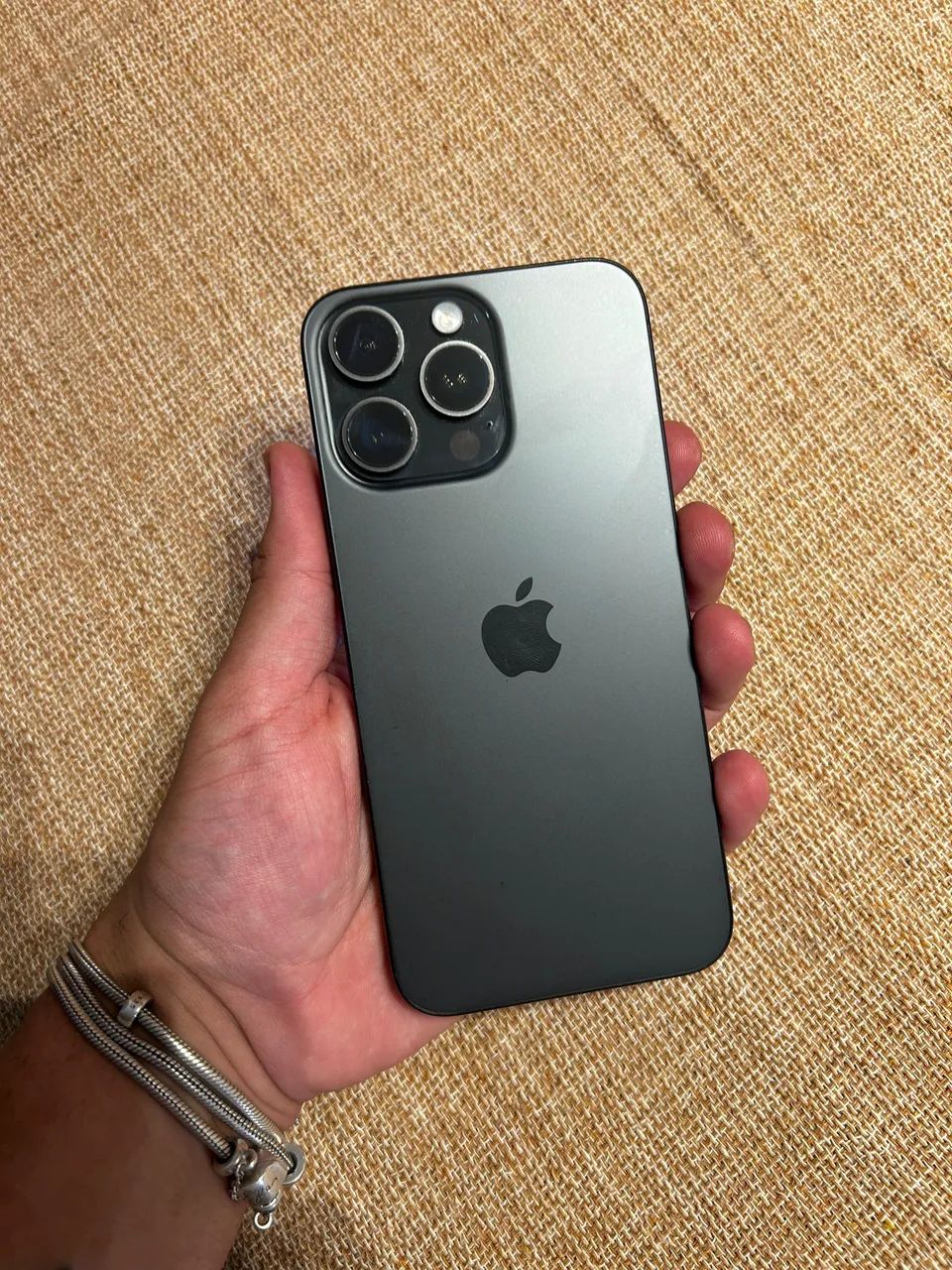 iPhone 15 pro Max  - Foto 3