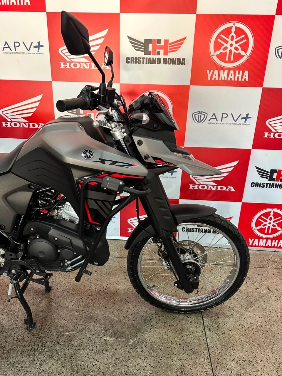 LANDER 250 CONNECTED 26.26 - Foto 2