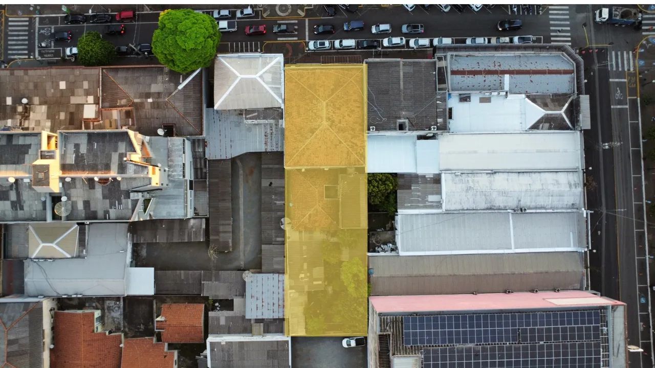 Centro Apucarana | Complexo Residencial e Comercial  - Foto 5