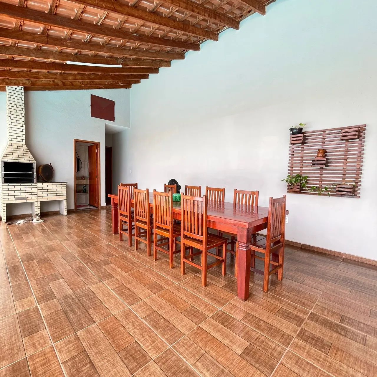 Casa com Piscina  - Foto 2