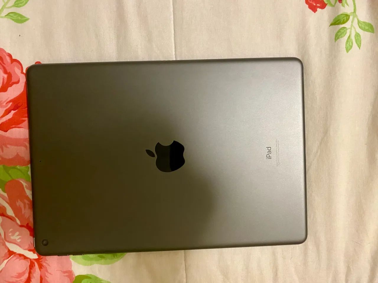 Vendo IPad 9 256gb