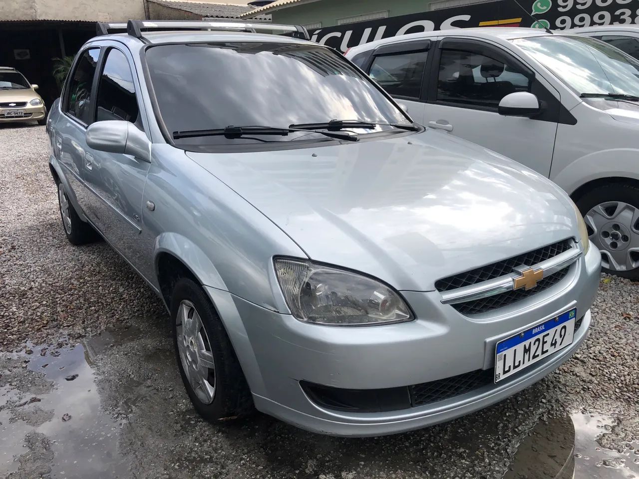 Ford Fiesta 2008