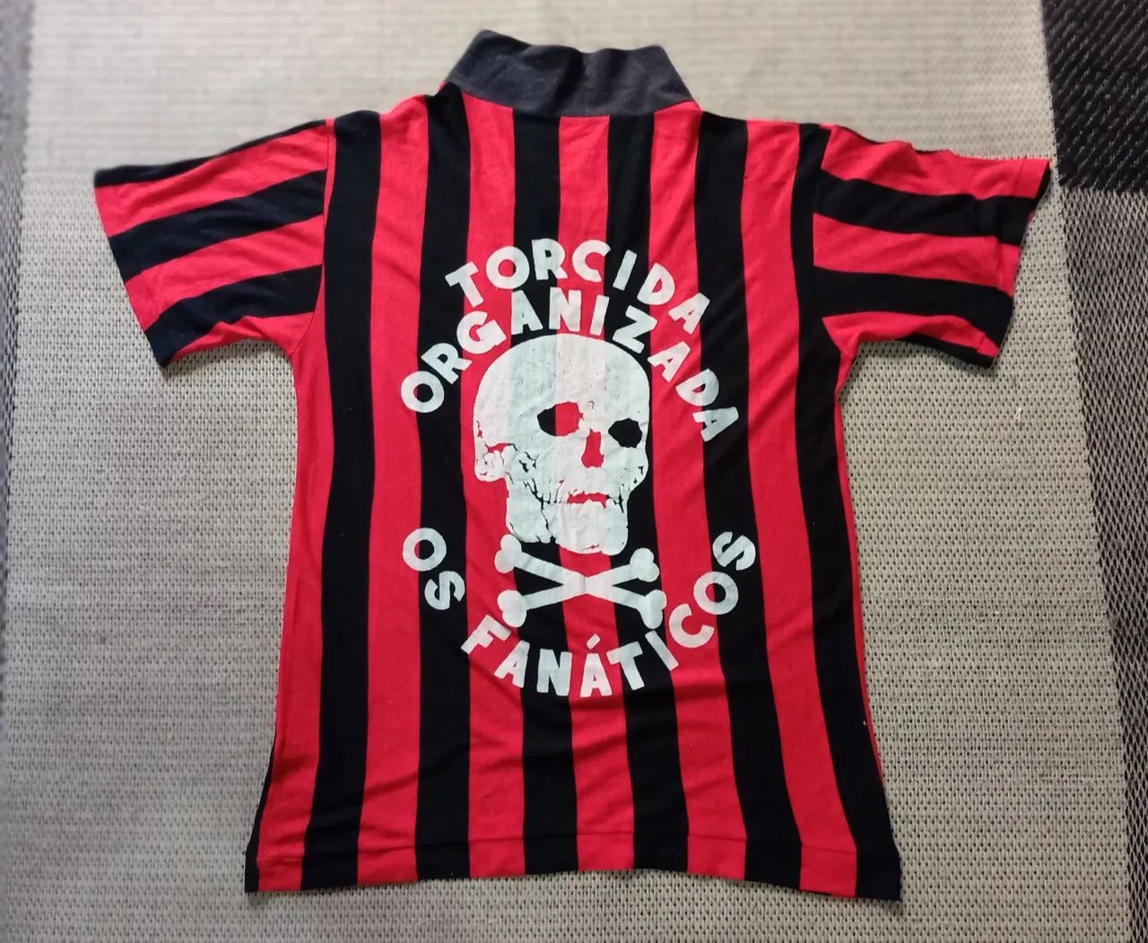 Relíquia Camisa TOF década de 90   - Foto 2