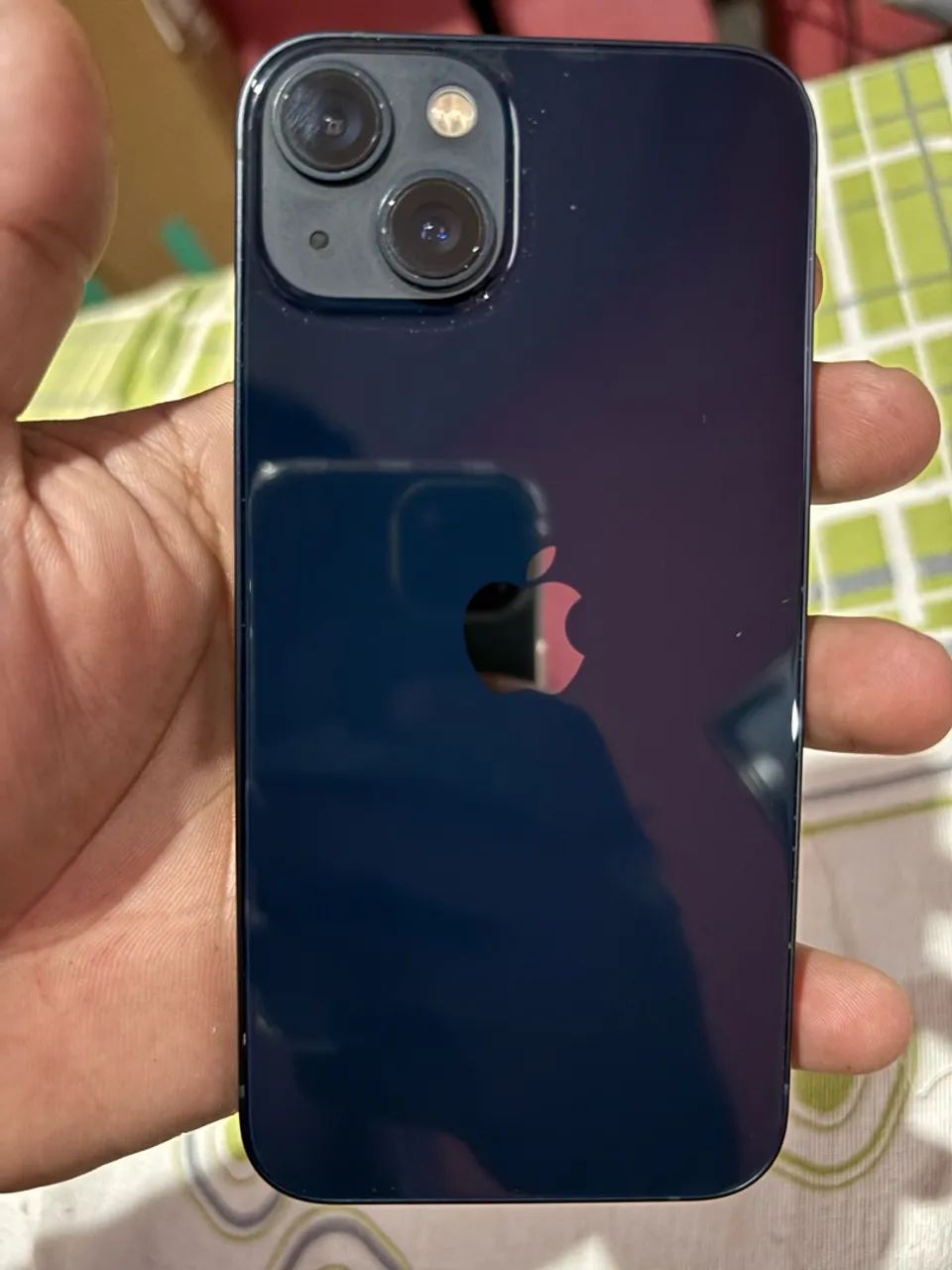 iPhone 13