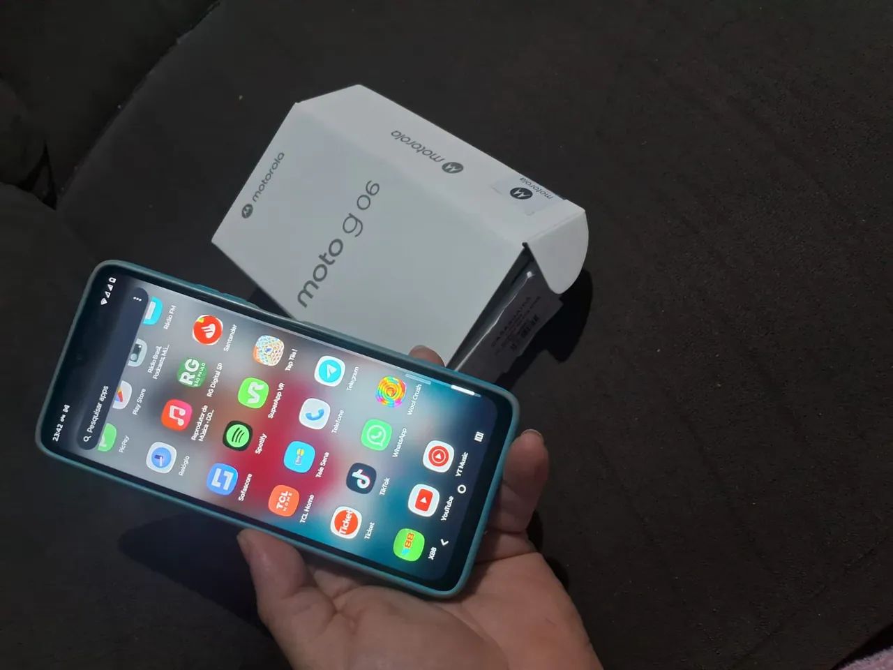 Motorola - Foto 5
