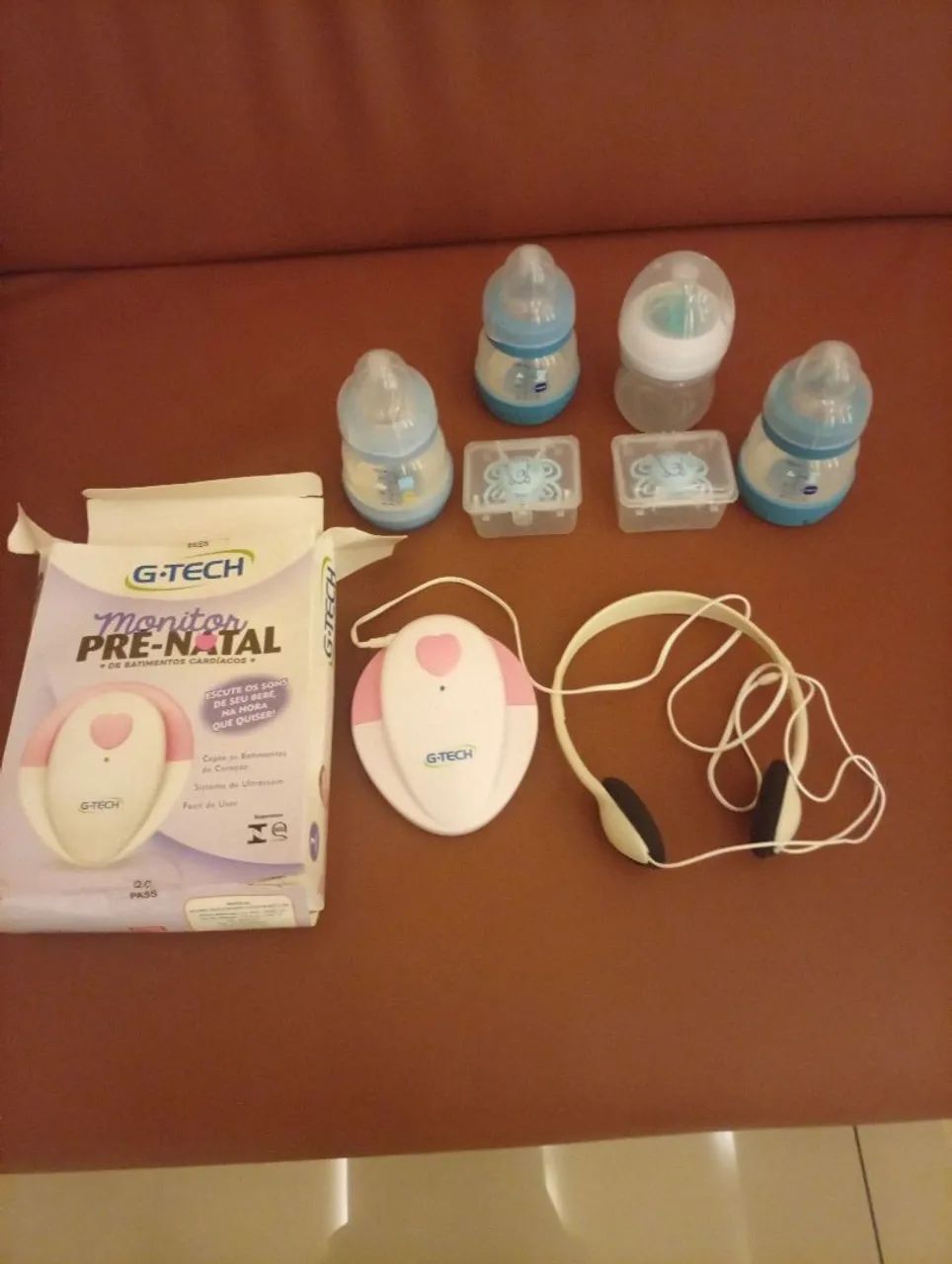 Monitor pre Natal  - Foto 2