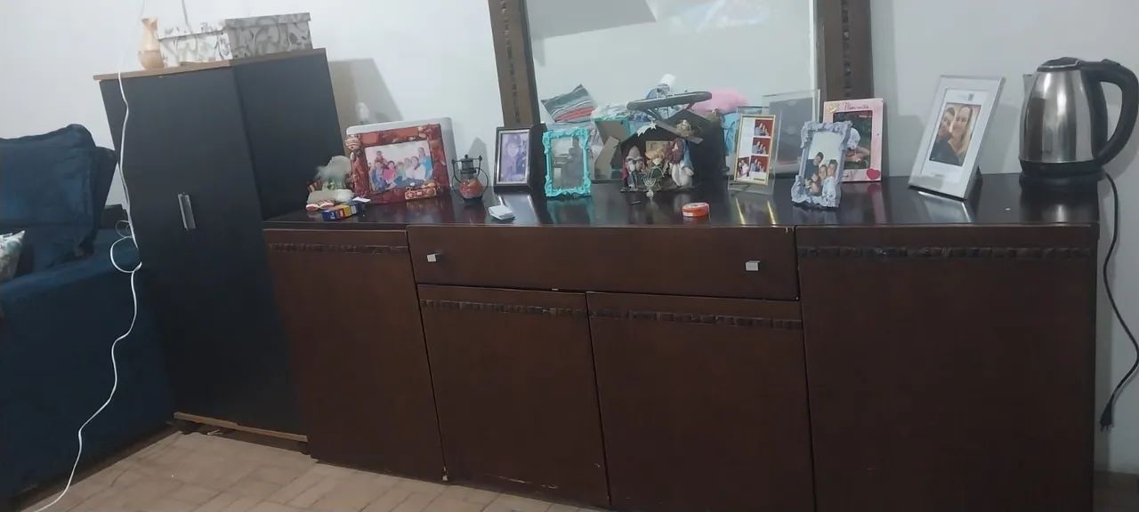 Móveis a venda  - Foto 2