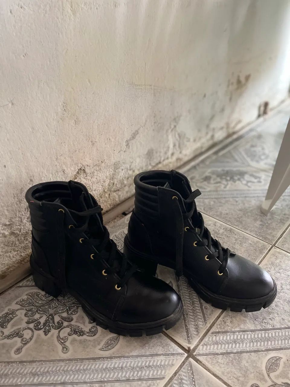 Botas - Foto 2