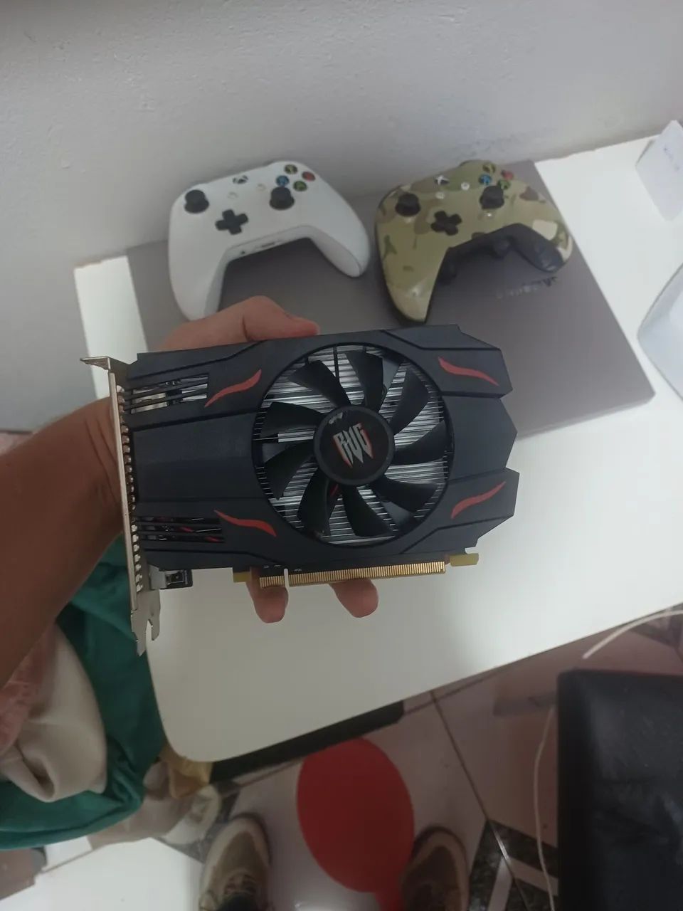 placa de video - Foto 2