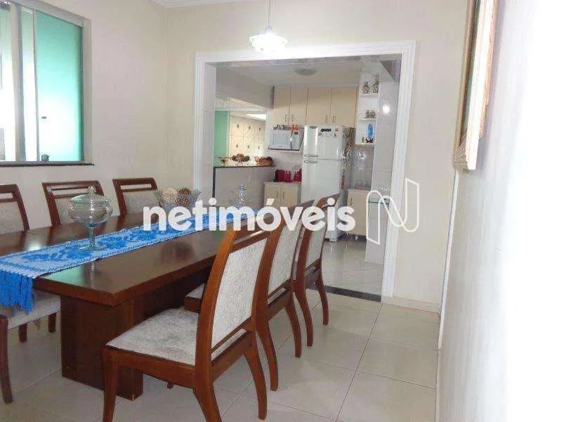 Venda Casa São Geraldo Belo Horizonte - Foto 2