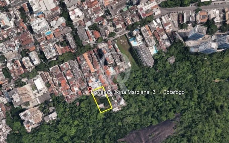 Terreno em Botafogo