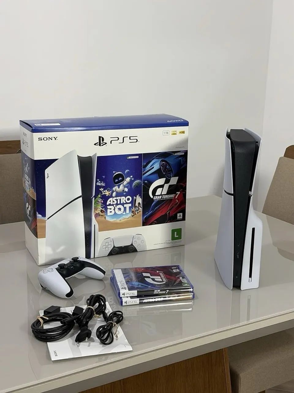PlayStation 5