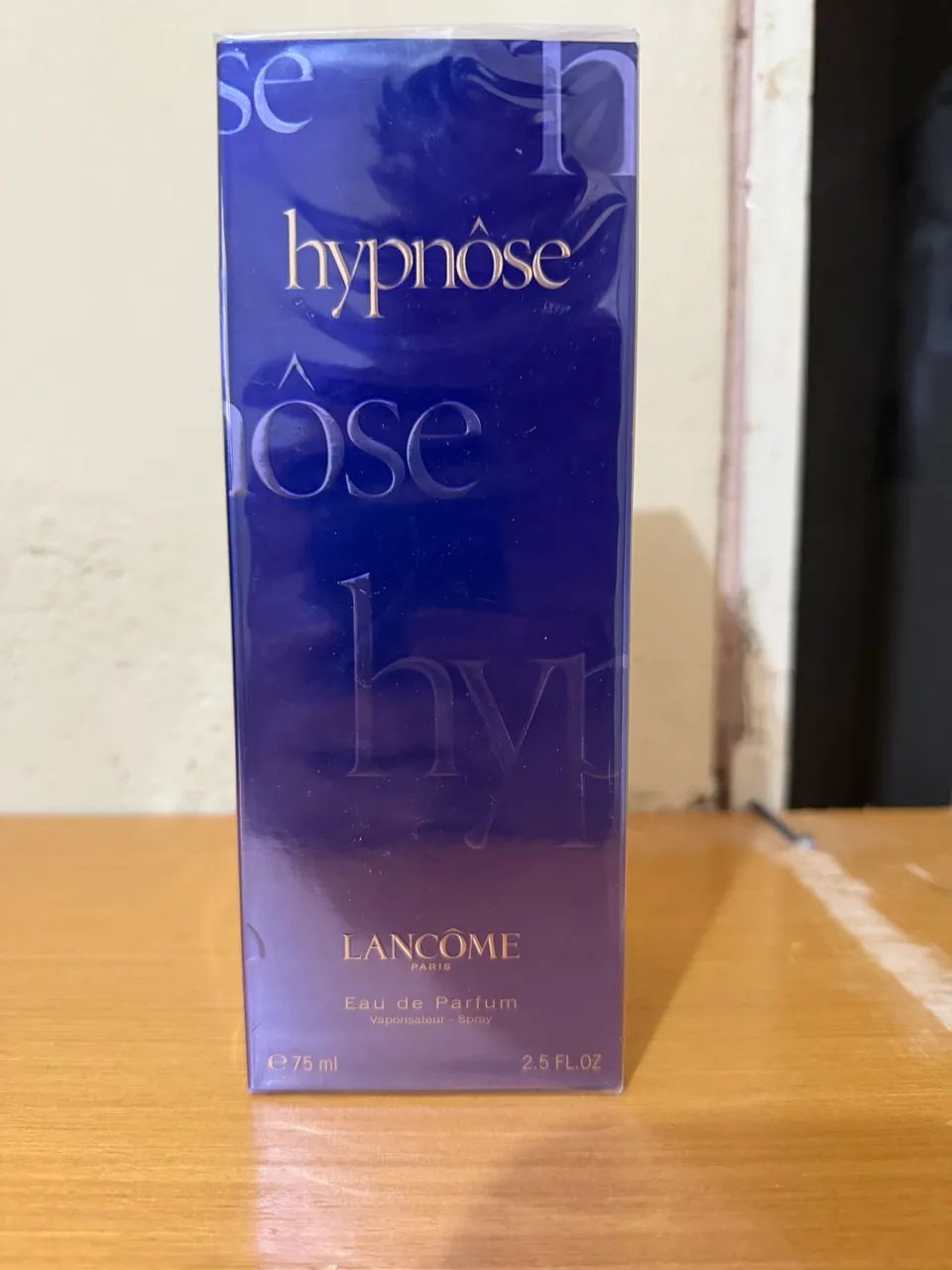 Perfume Hypnôse Lancôme  - Foto 4